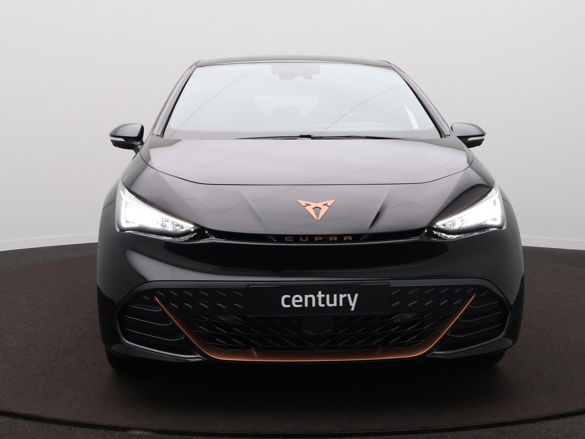 CUPRA Born Business Limited 170Kw - Afbeelding 2