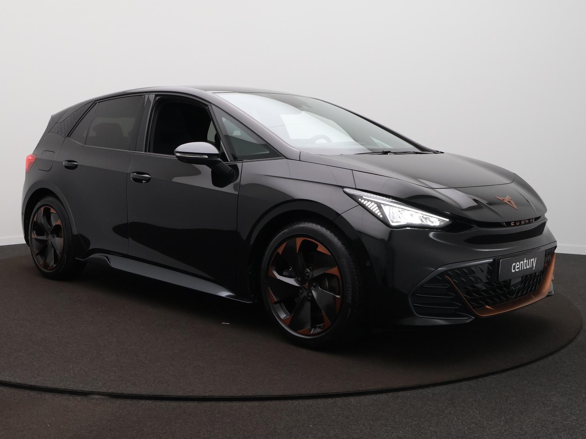 CUPRA Born Business Limited 170Kw - Afbeelding 3