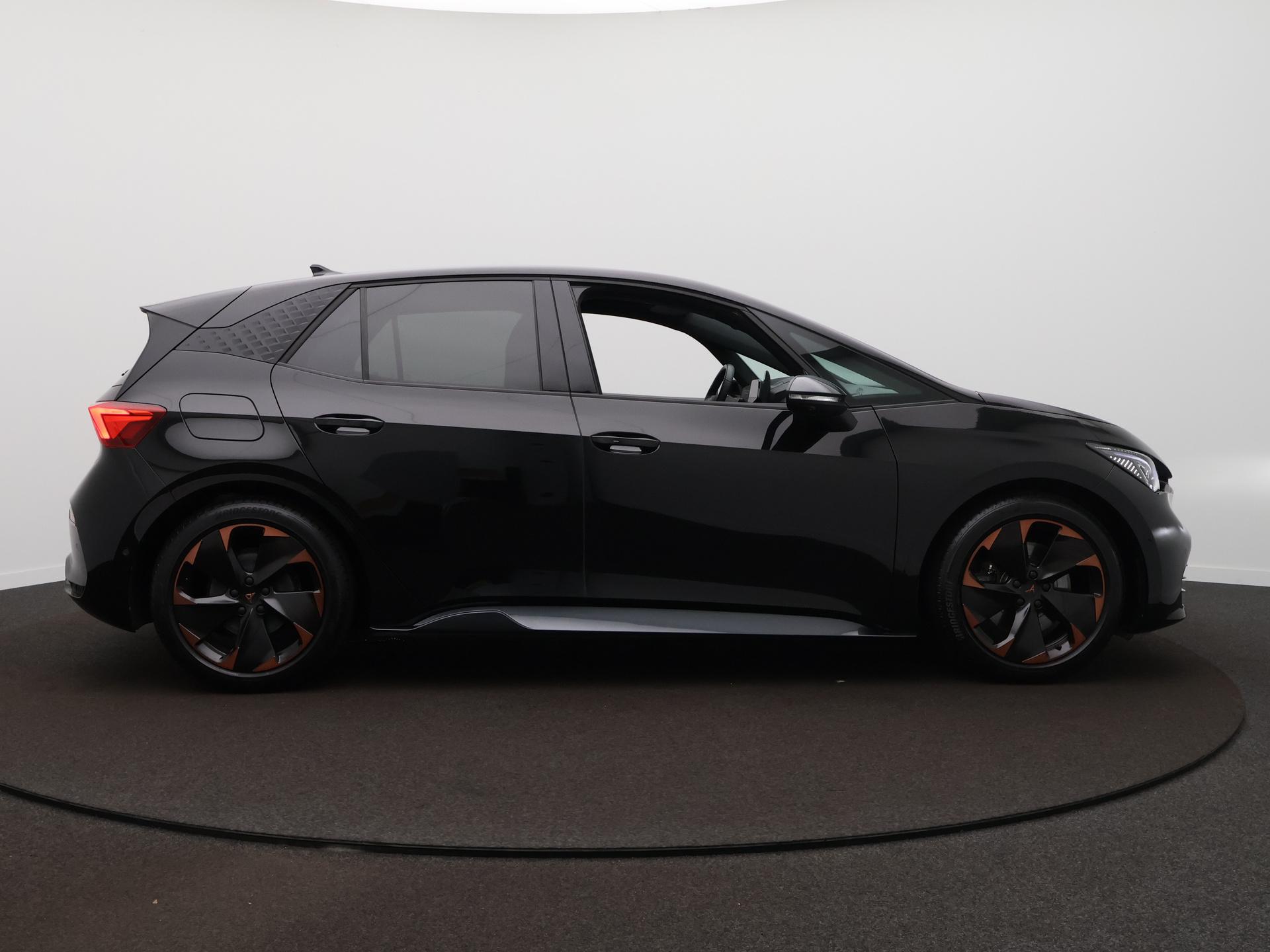 CUPRA Born Business Limited 170Kw - Afbeelding 5