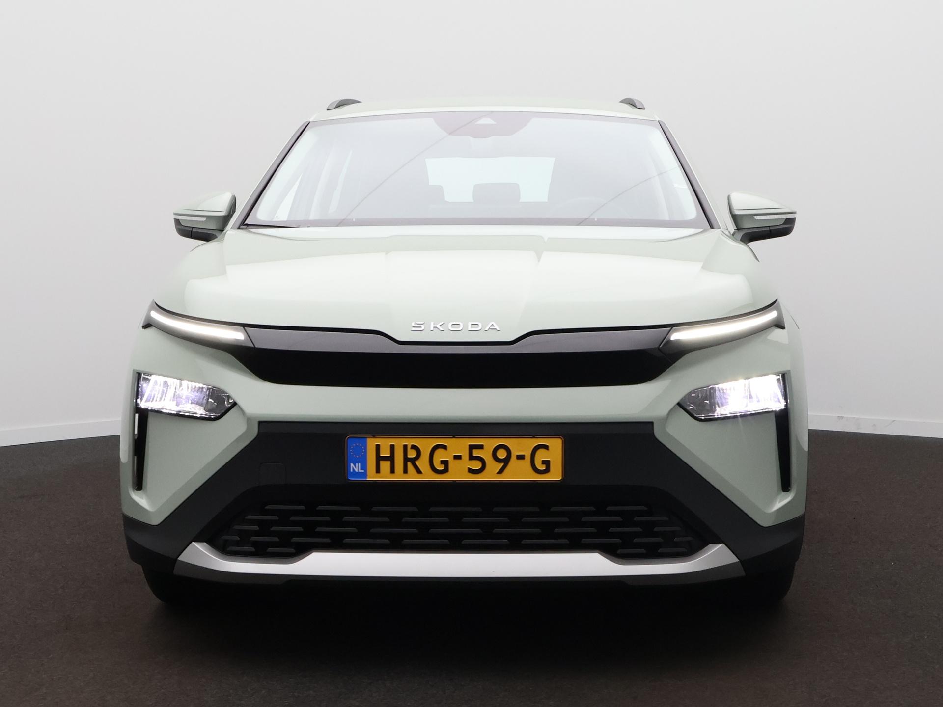 Skoda Elroq 50 Selection - Afbeelding 2