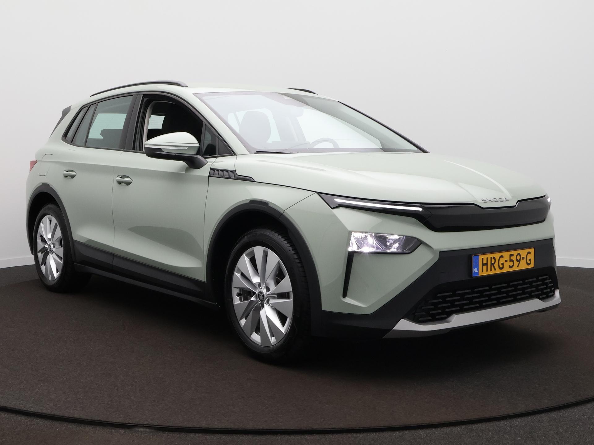 Skoda Elroq 50 Selection - Afbeelding 3