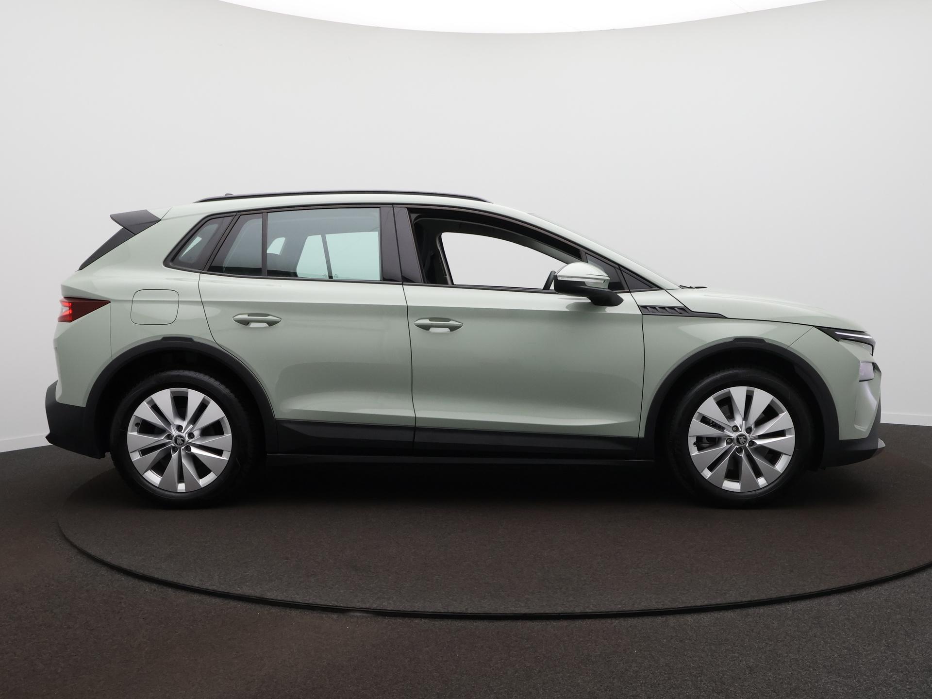 Skoda Elroq 50 Selection - Afbeelding 5