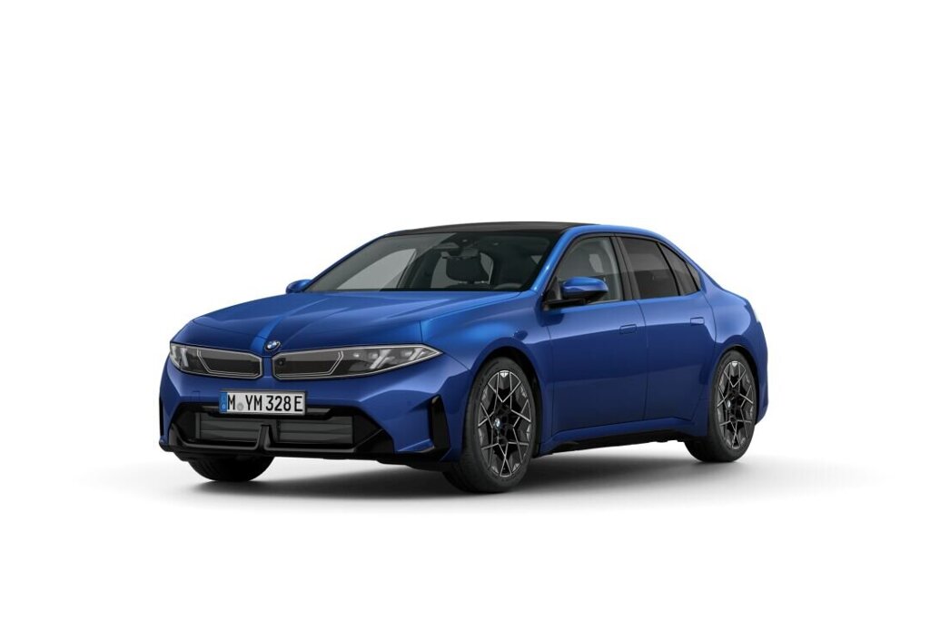 BMW i3 1