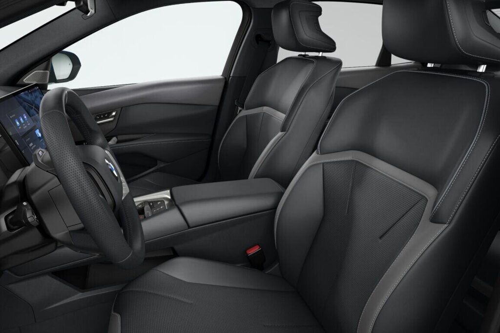 BMW i3 4