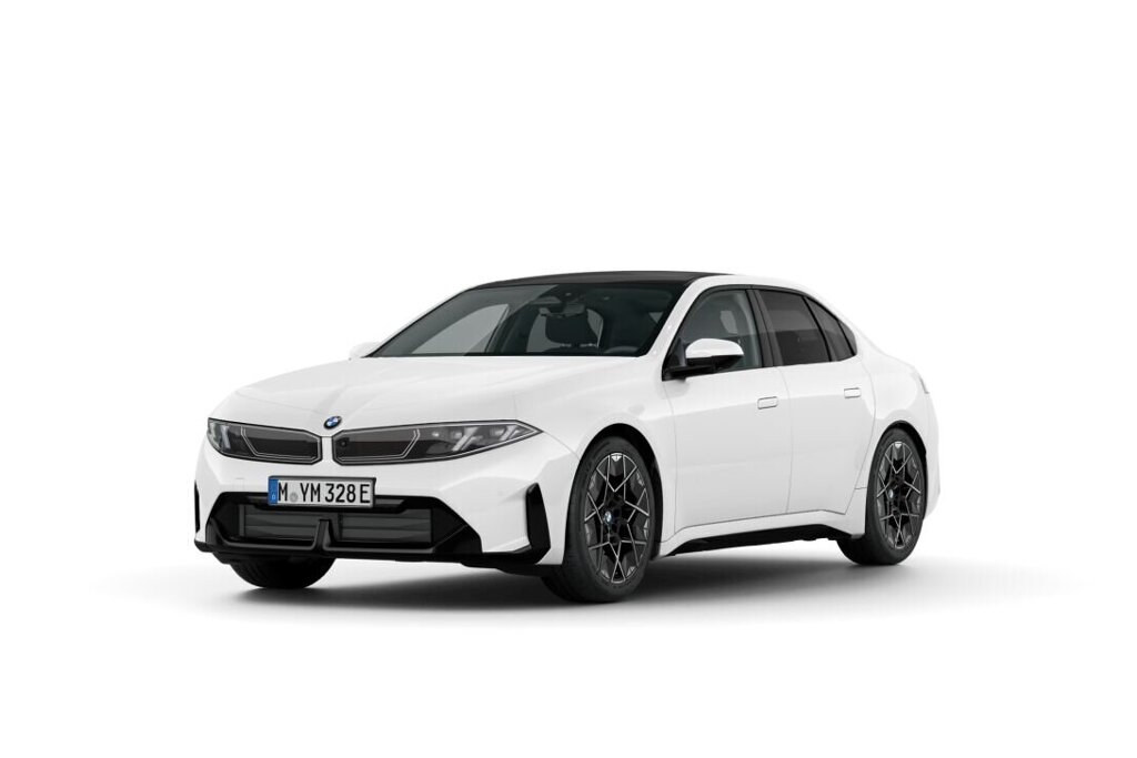 BMW i3 1