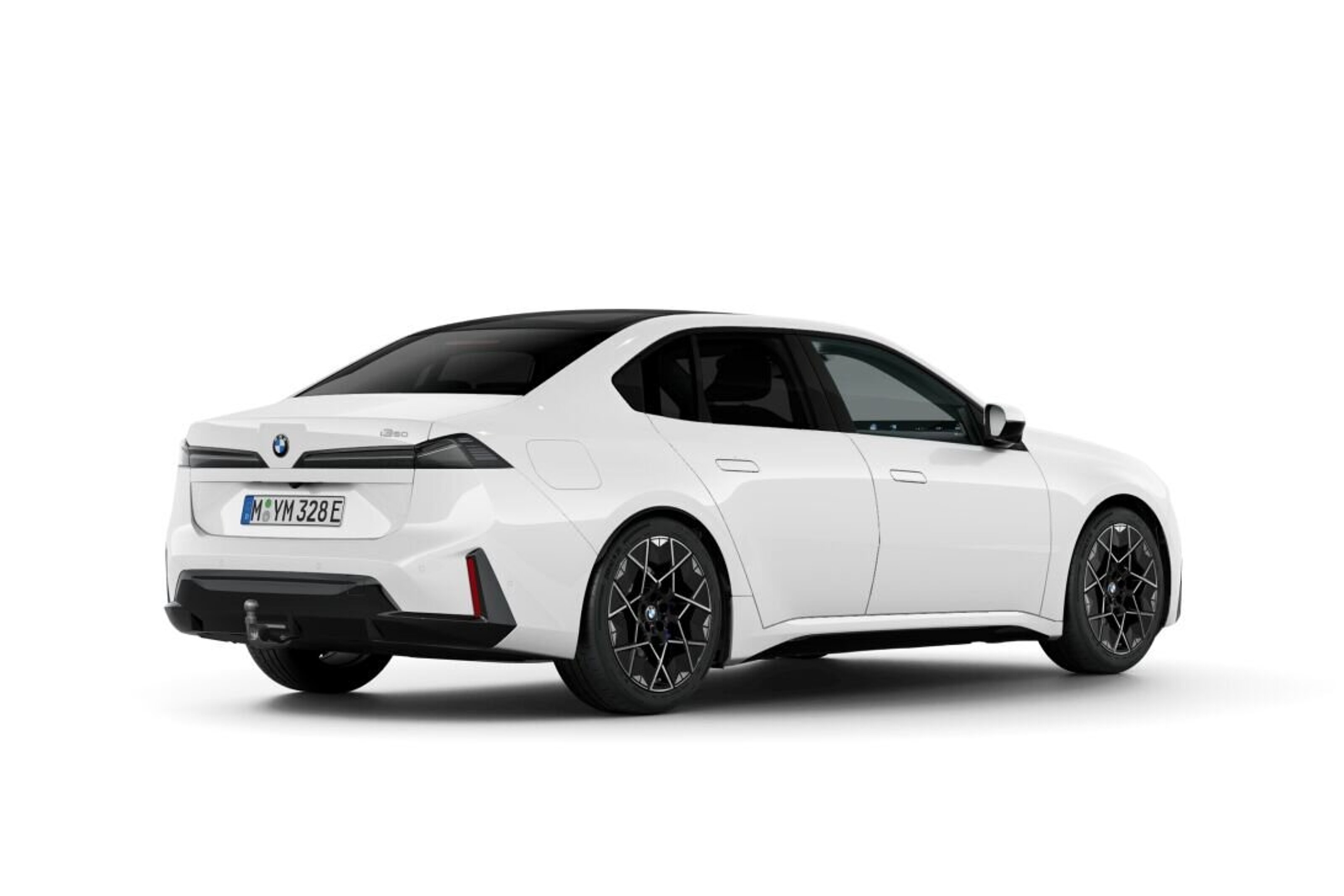 BMW i3 50 xDrive M Sport