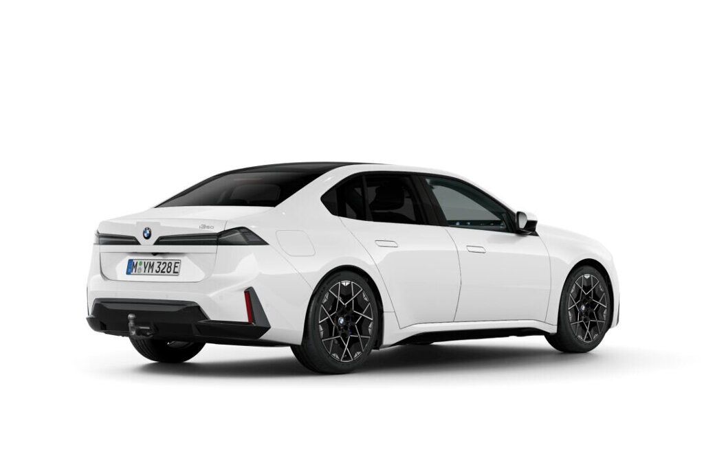 BMW i3 2
