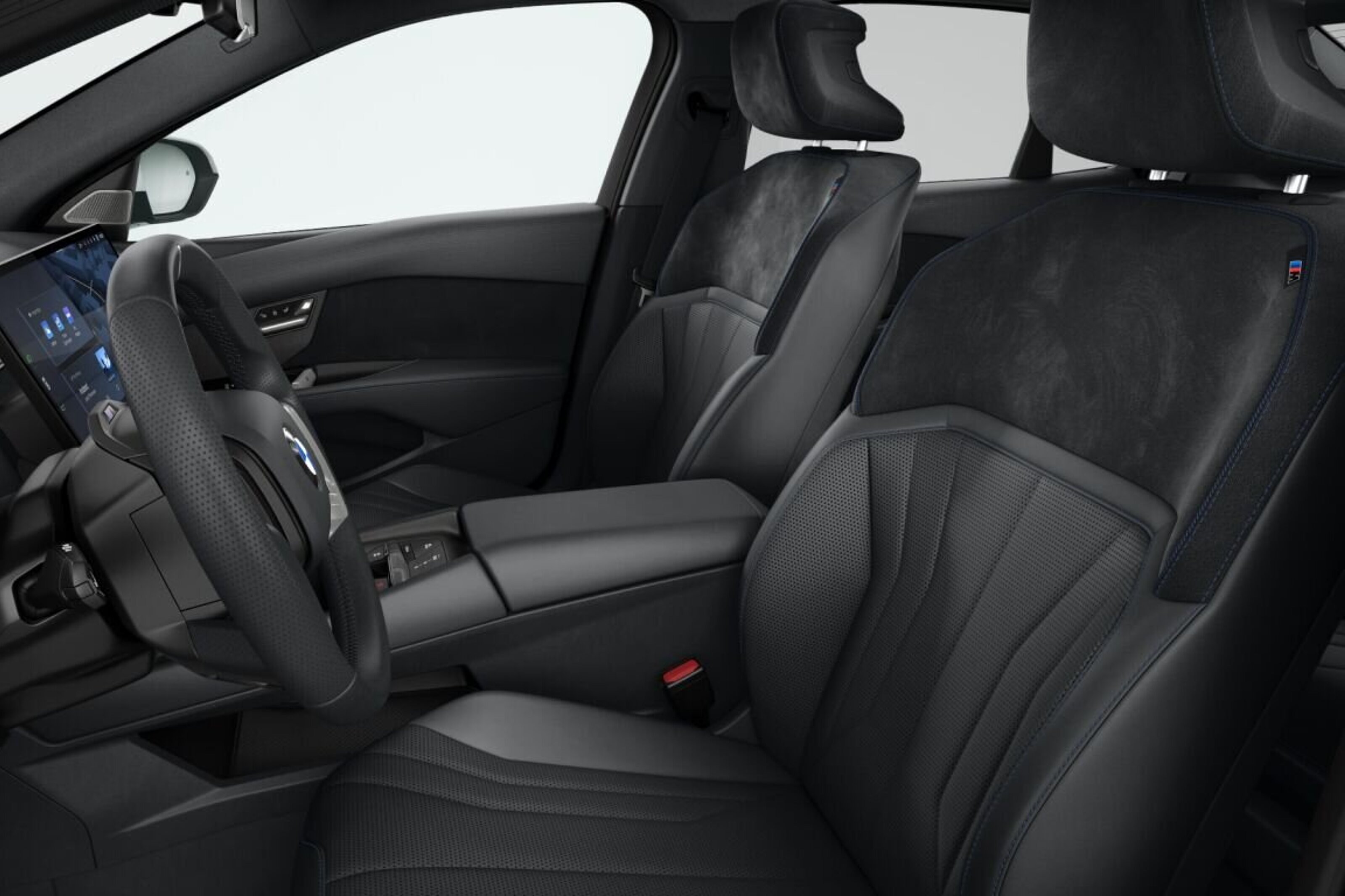 BMW i3 50 xDrive M Sport