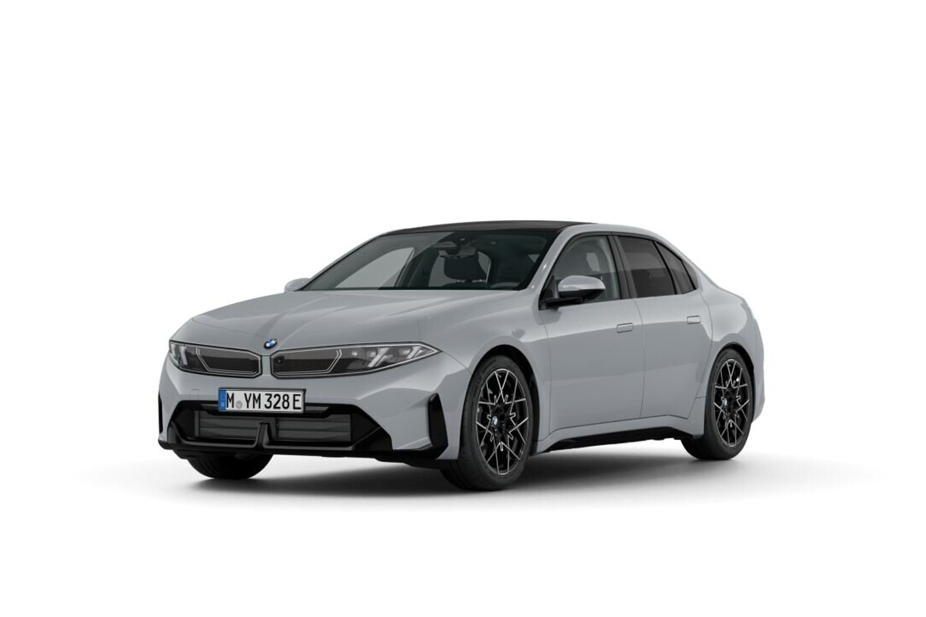 BMW i3 50 xDrive M Sport
