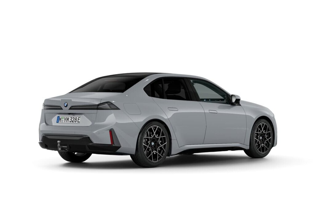 BMW i3 2