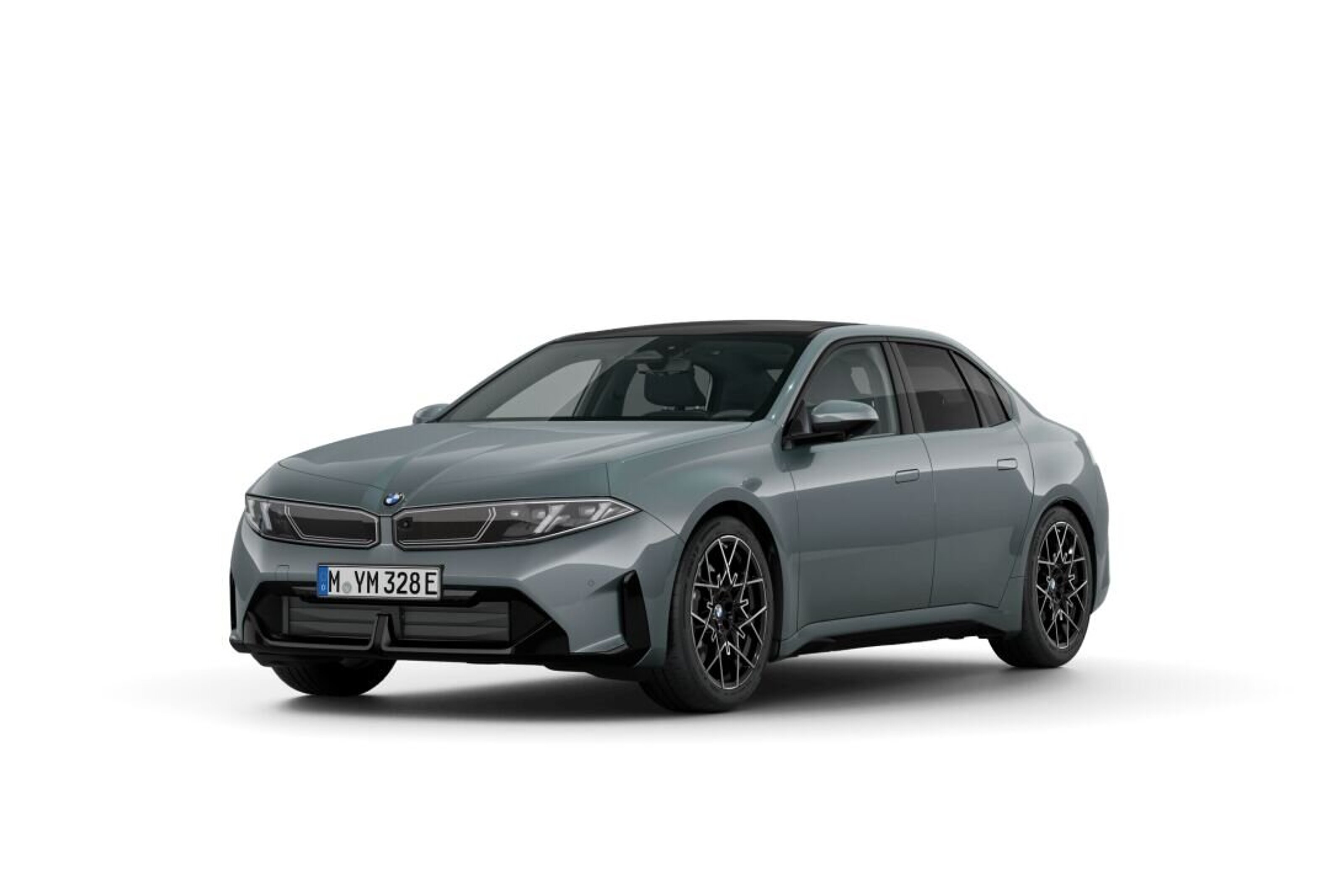 BMW i3 50 xDrive M Sport