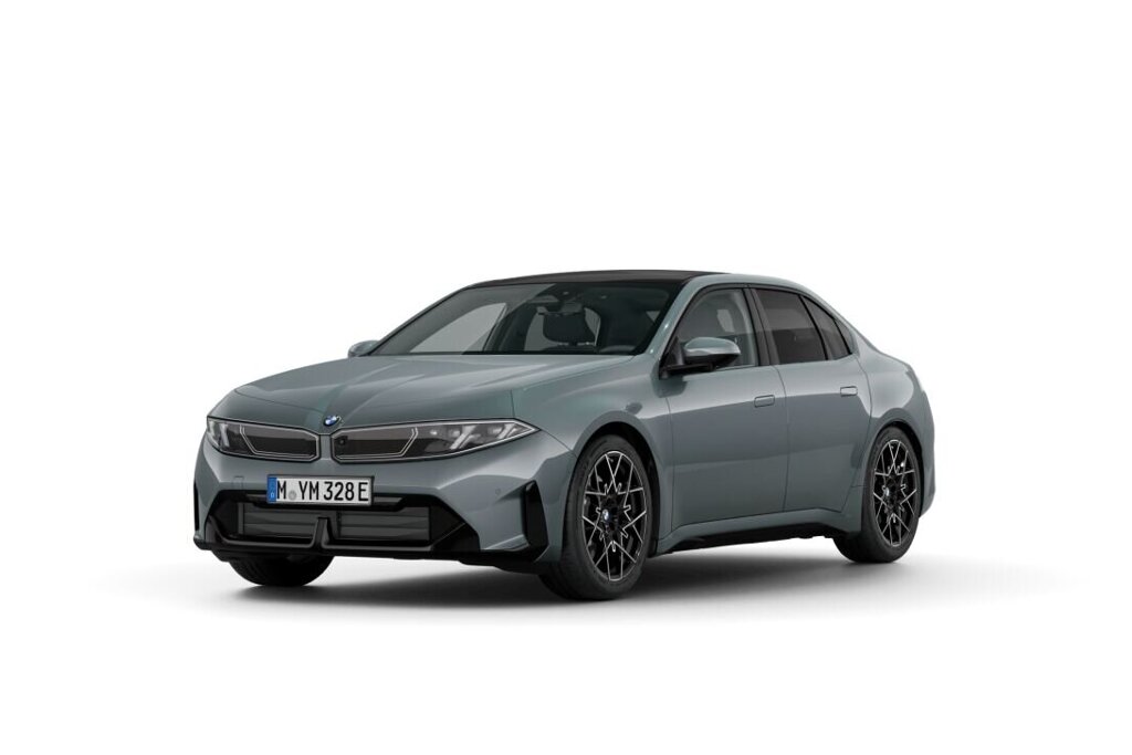 BMW i3 1