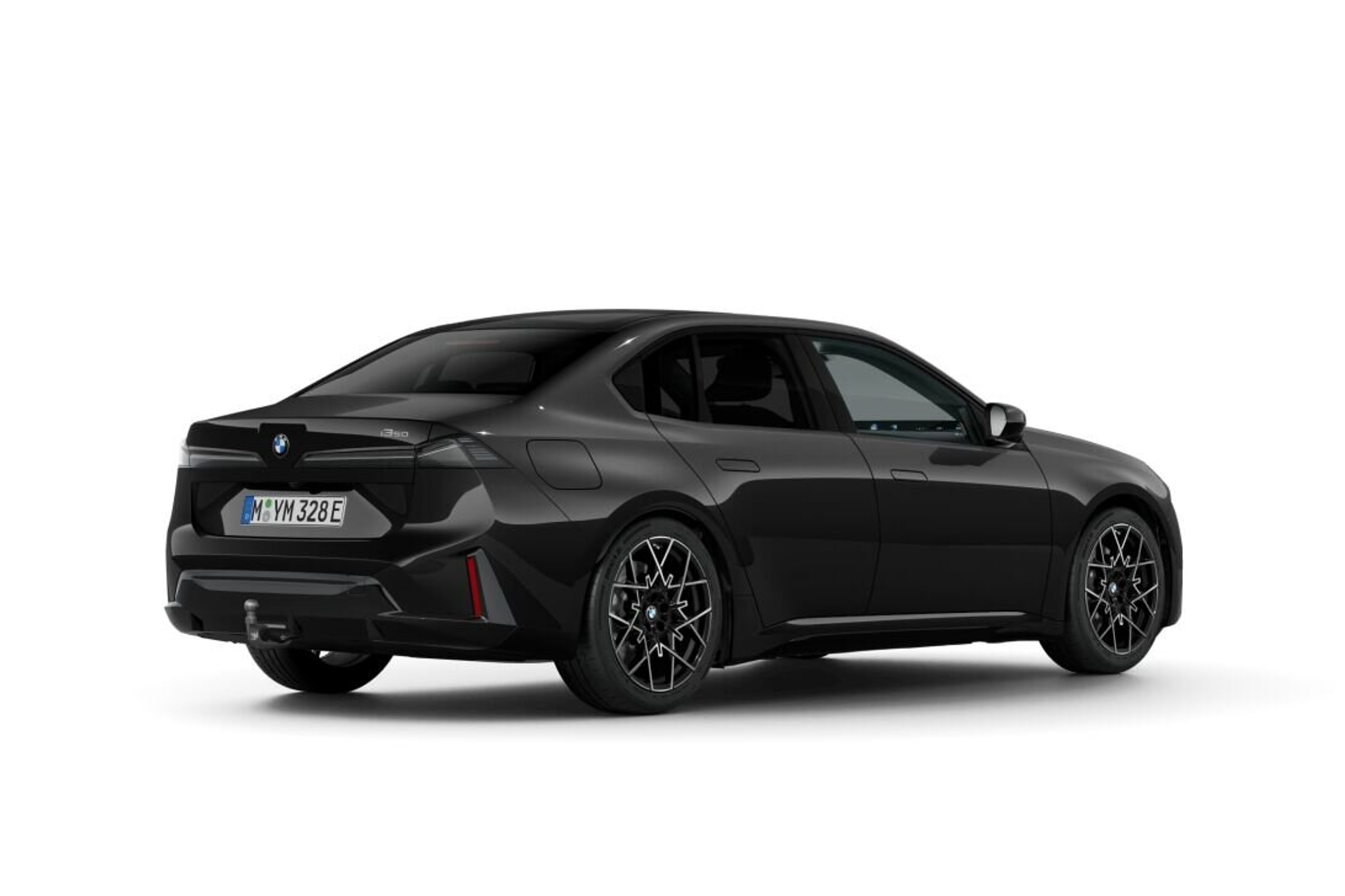 BMW i3 50 xDrive M Sport