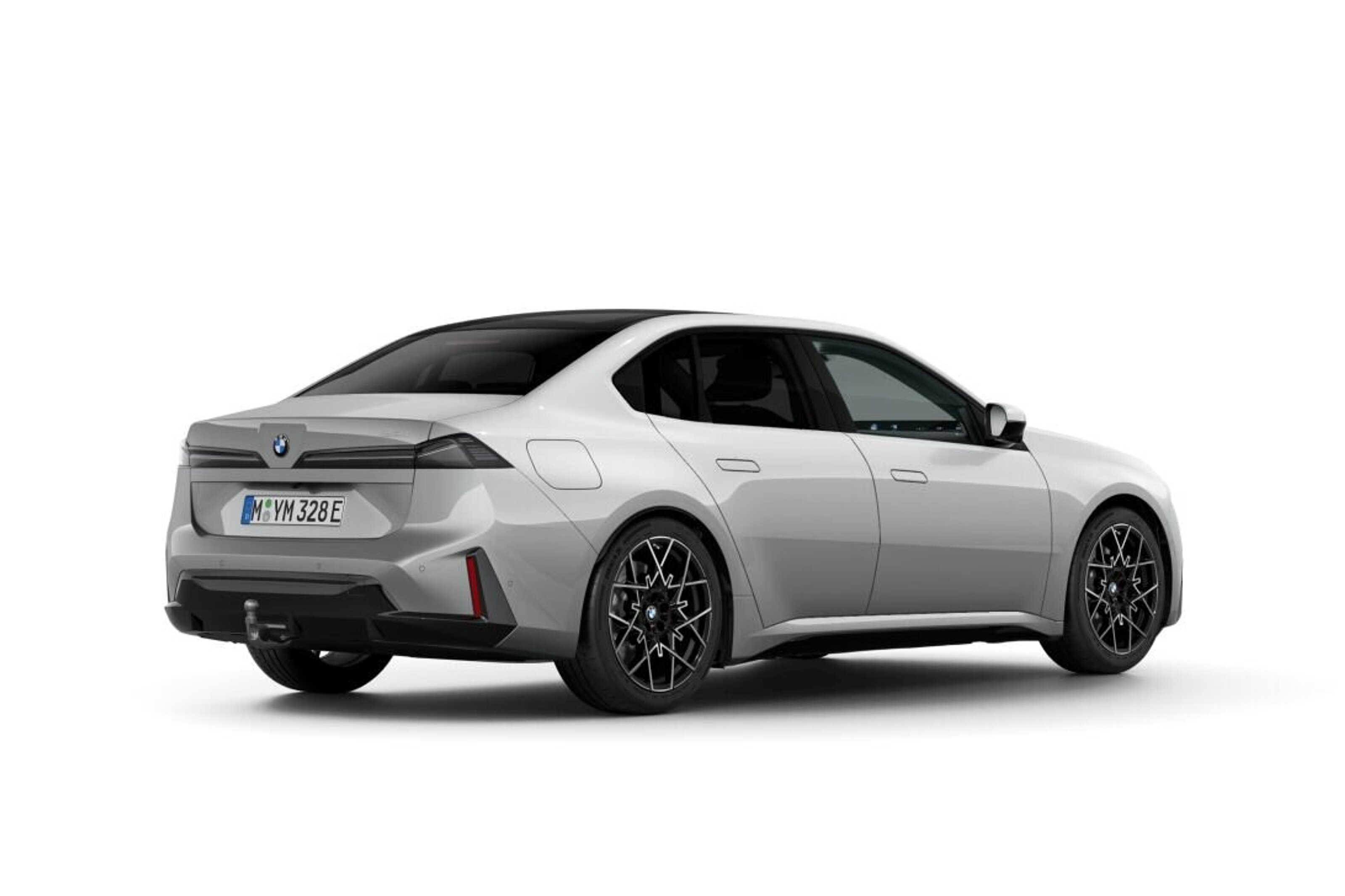 BMW i3 50 xDrive M Sport