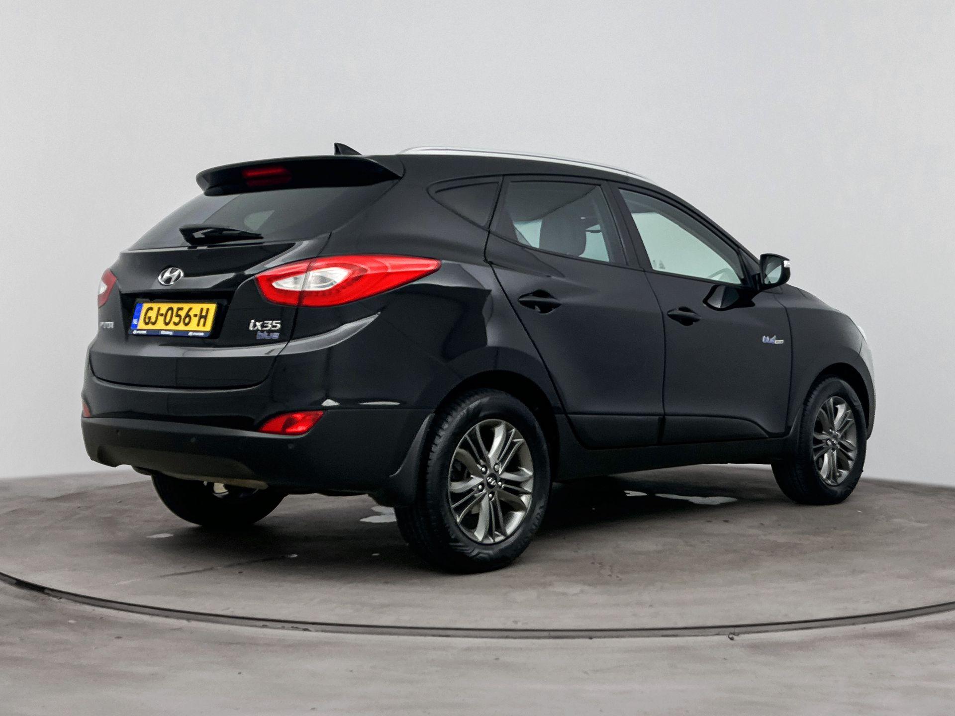 Hyundai ix35 1.6i GDI Go! - Afbeelding 2