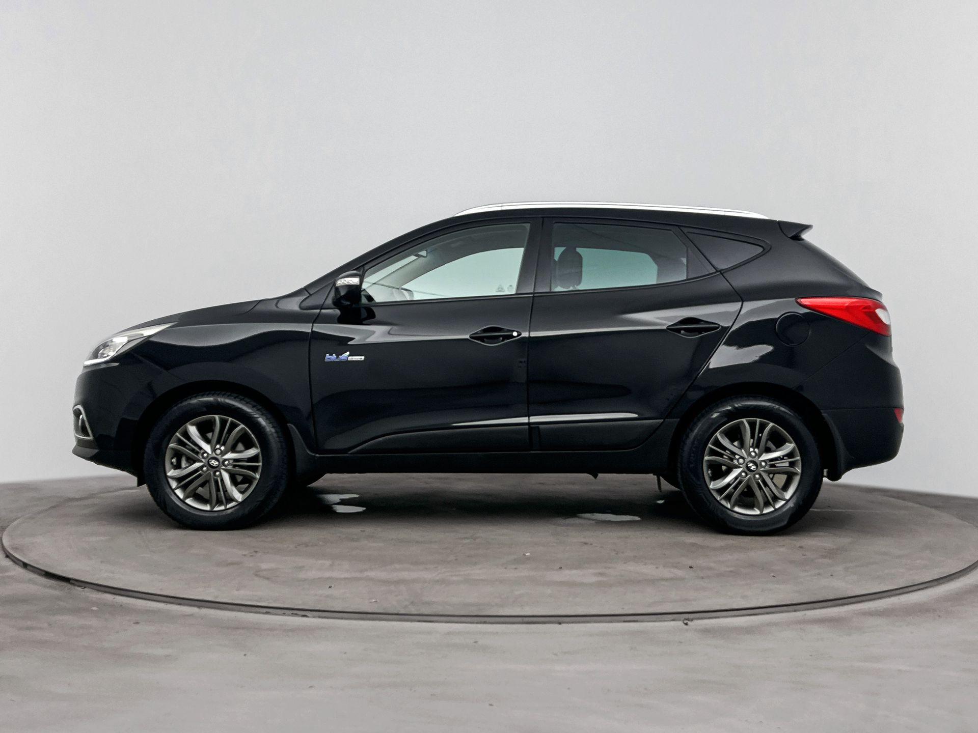 Hyundai ix35 1.6i GDI Go! - Afbeelding 3