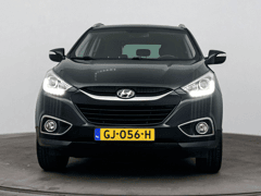 Hyundai ix35 1.6i GDI Go! - Afbeelding 4