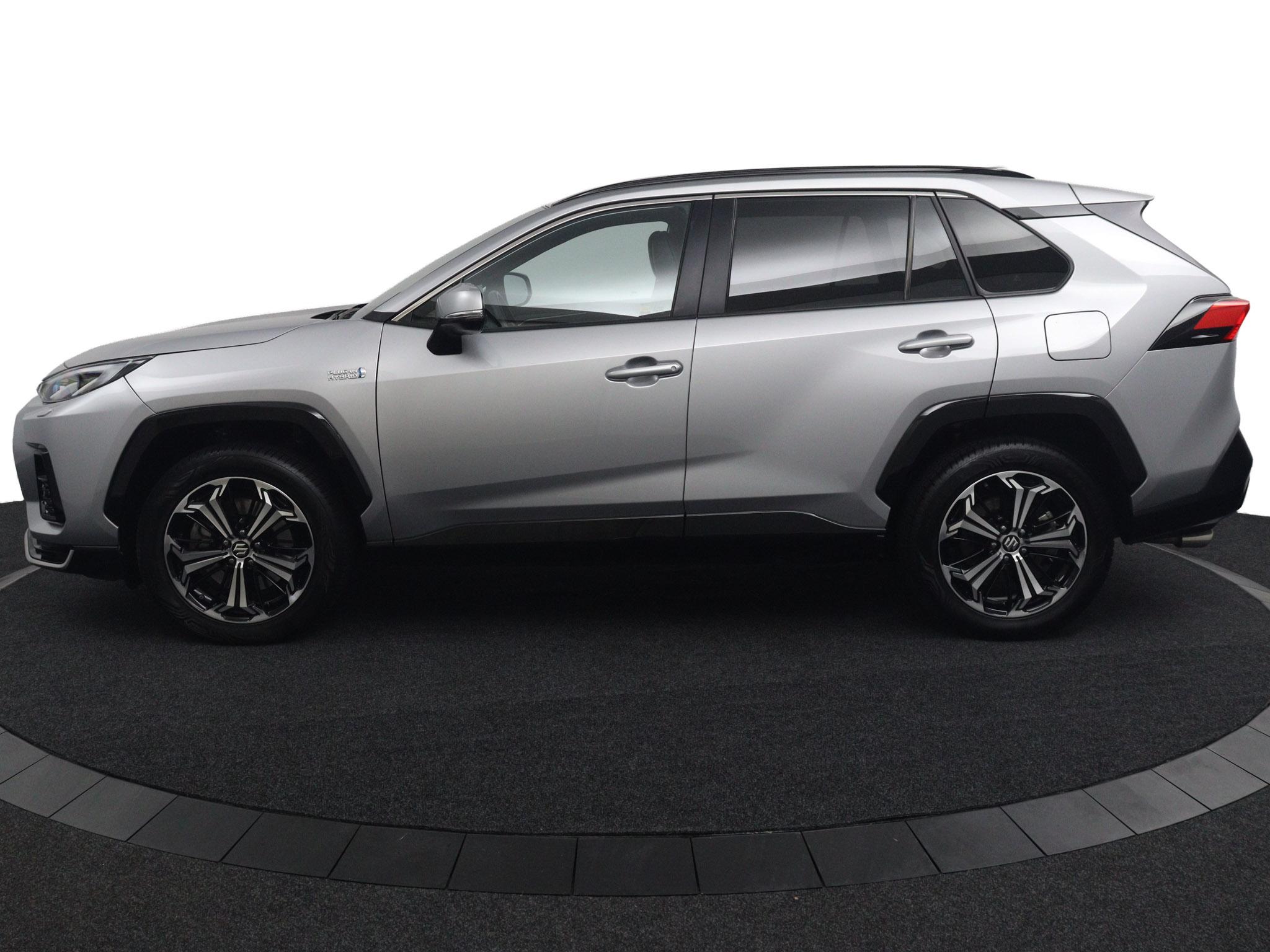 Suzuki Across 2.5 Plug-in Hybrid Style Business - Afbeelding 5