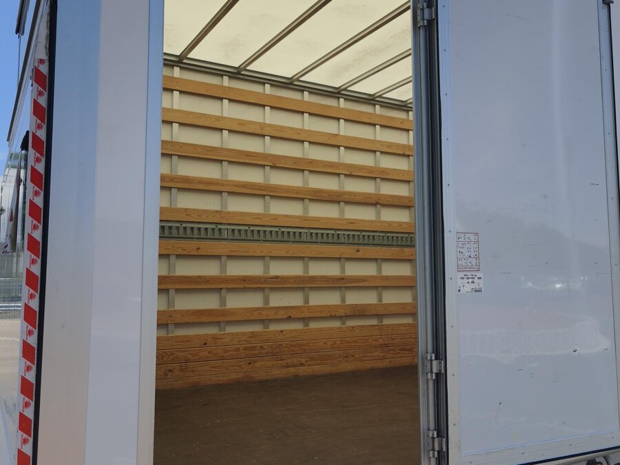 Volkswagen Bedrijfswagens Crafter 35 2.0 TDI 140 PK  L4 Trendline