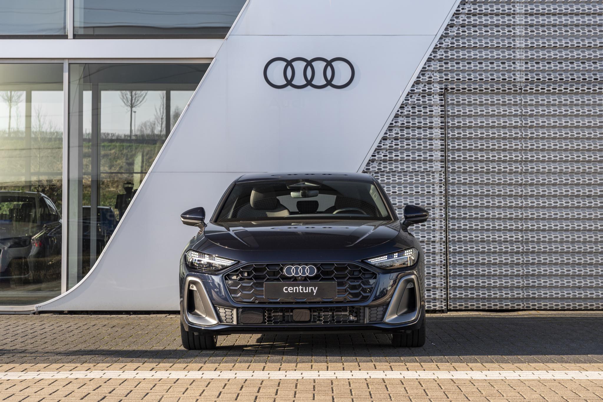 Audi A5 S edition e-hybrid 220 kW / 299 PK Limousine 7 ver - Afbeelding 2