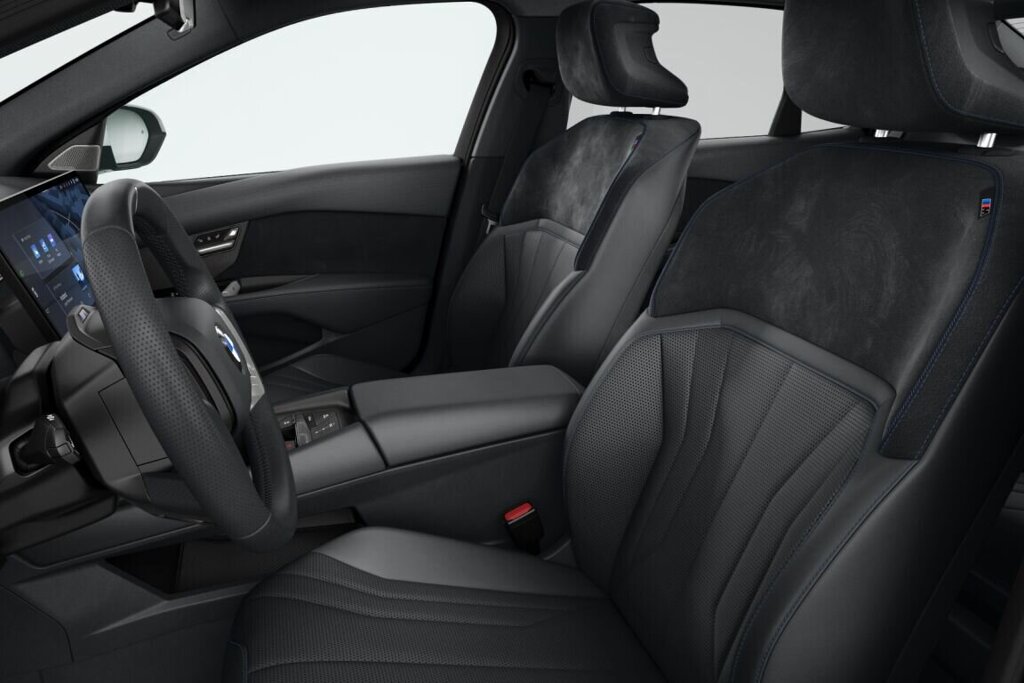 BMW i3 4