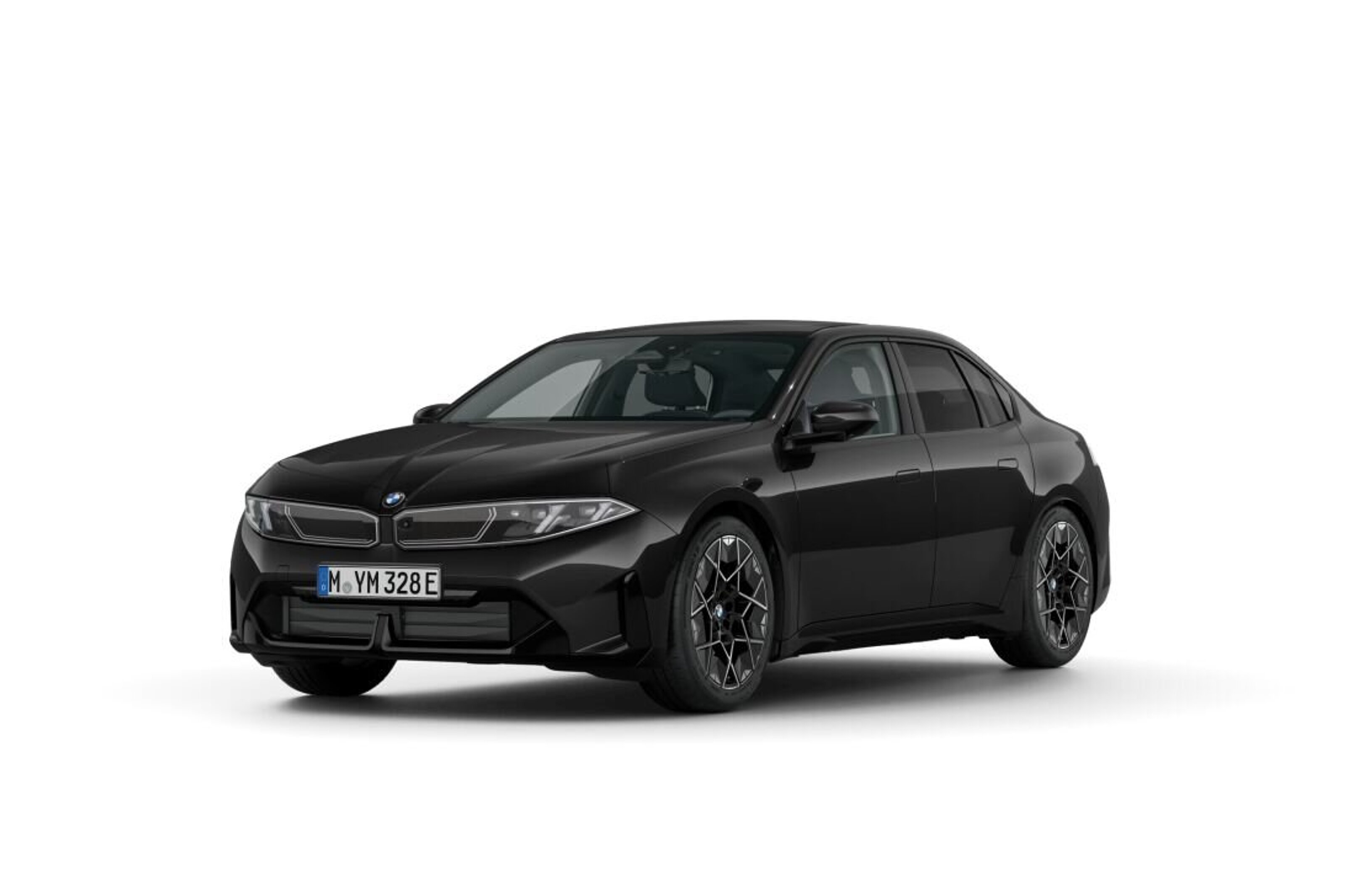 BMW i3 50 xDrive M Sport