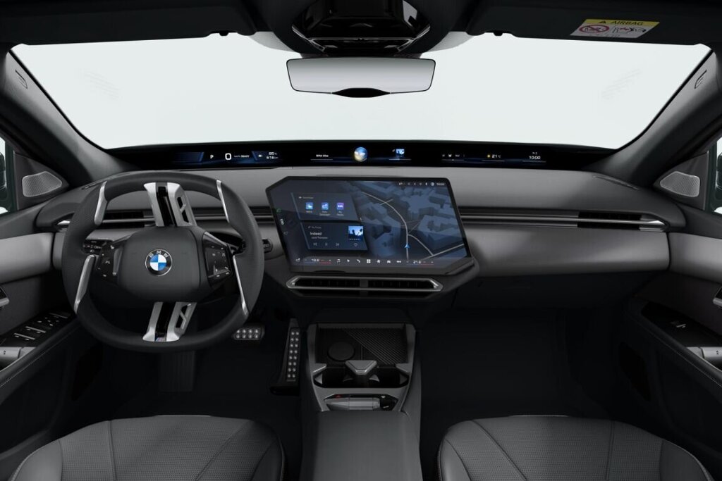 BMW i3 3