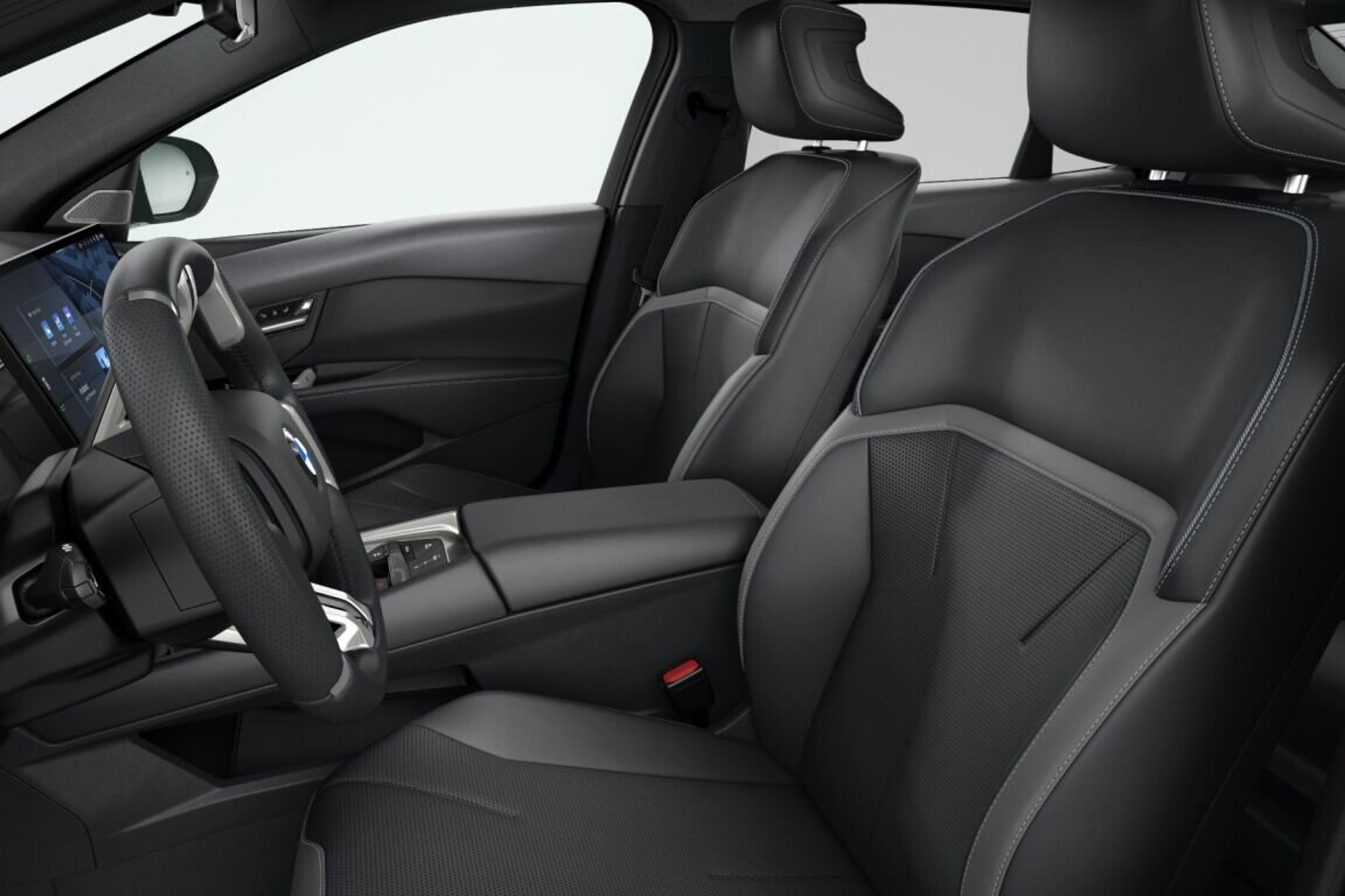 BMW i3 50 xDrive M Sport