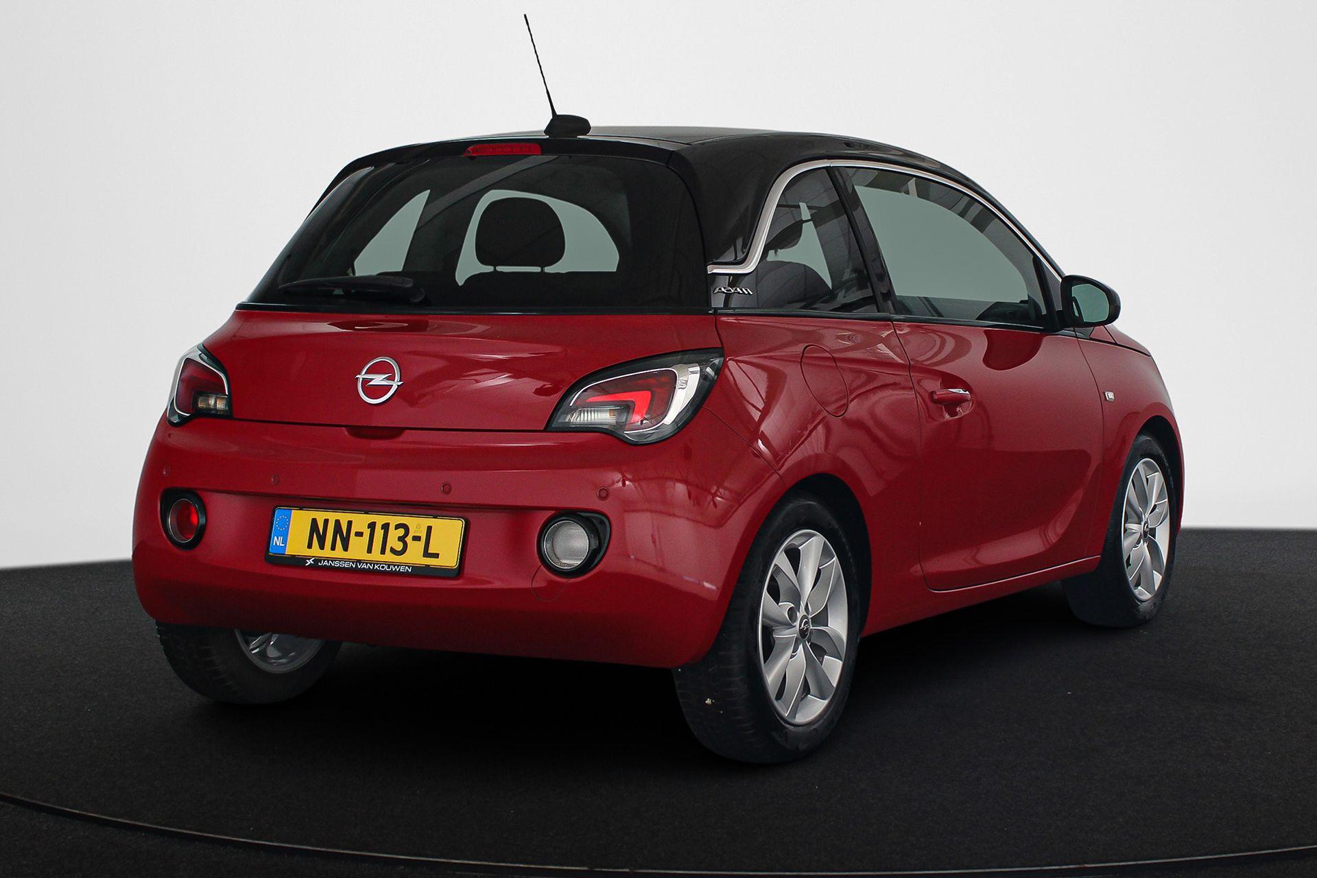 Opel ADAM 1.0 Turbo Unlimited - Afbeelding 3