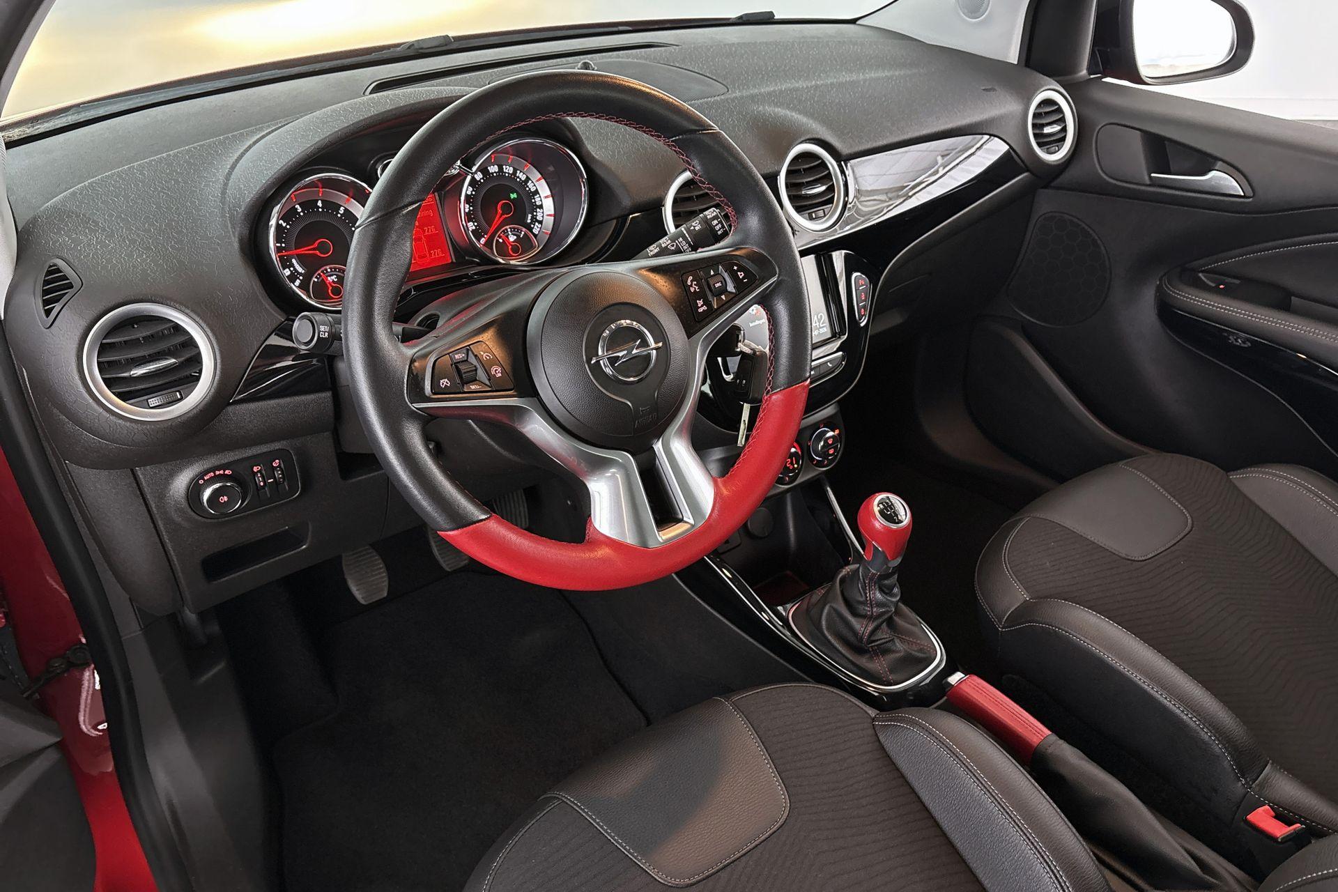 Opel ADAM 1.0 Turbo Unlimited - Afbeelding 5