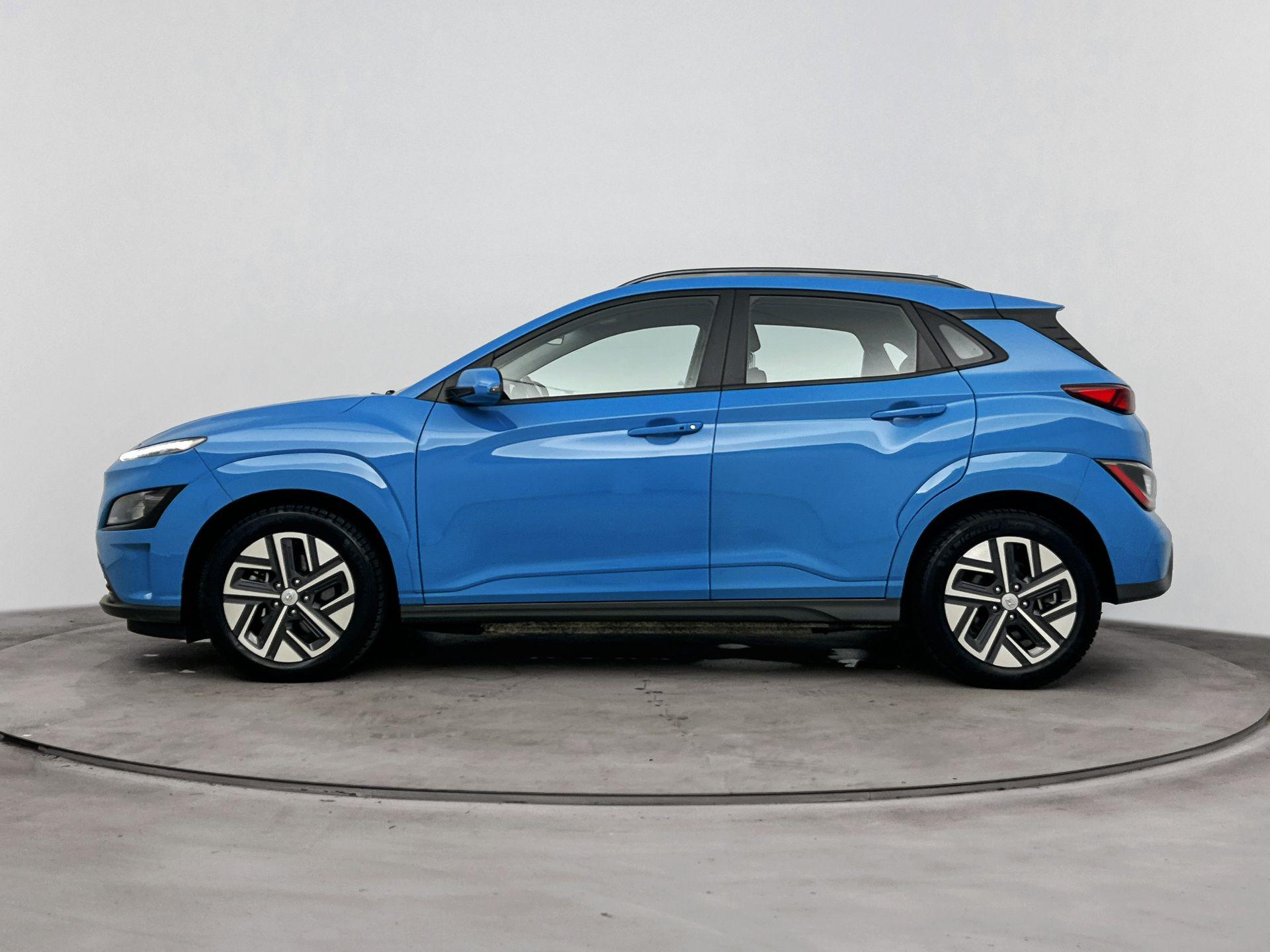 Hyundai Kona EV Comfort 64 kWh - Afbeelding 4