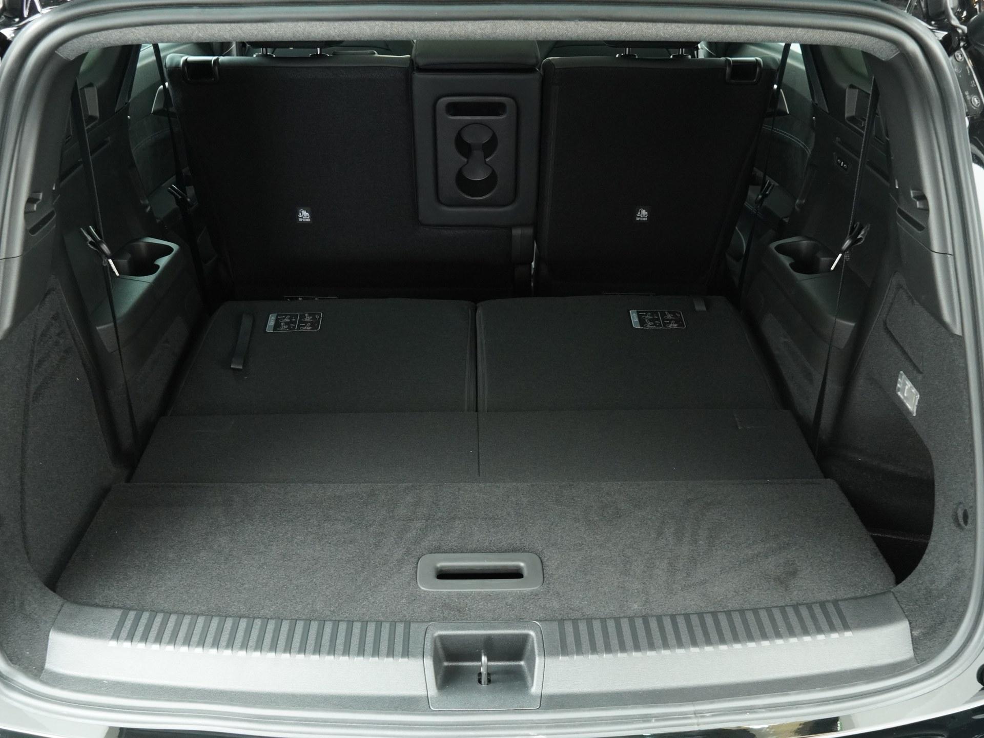 Renault Espace E-Tech full hybrid 200 esprit Alpine 5p. - Afbeelding 5