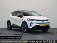 Renault Captur 1.8 E-Tech full hybrid 160 techno - Afbeelding 2