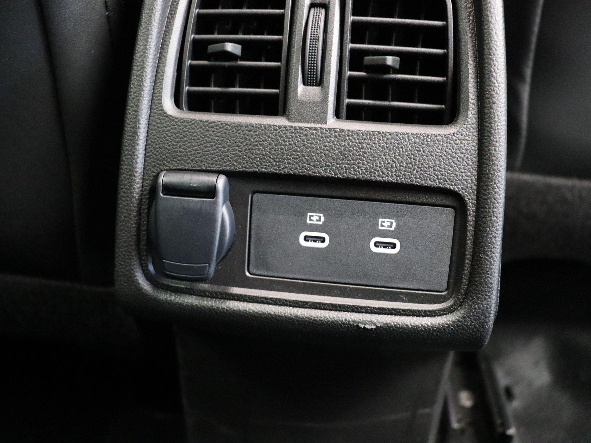 Renault Captur 1.8 E-Tech full hybrid 160 techno - Afbeelding 5