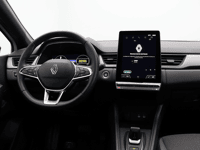 Renault Captur 1.8 E-Tech full hybrid 160 techno - Afbeelding 6