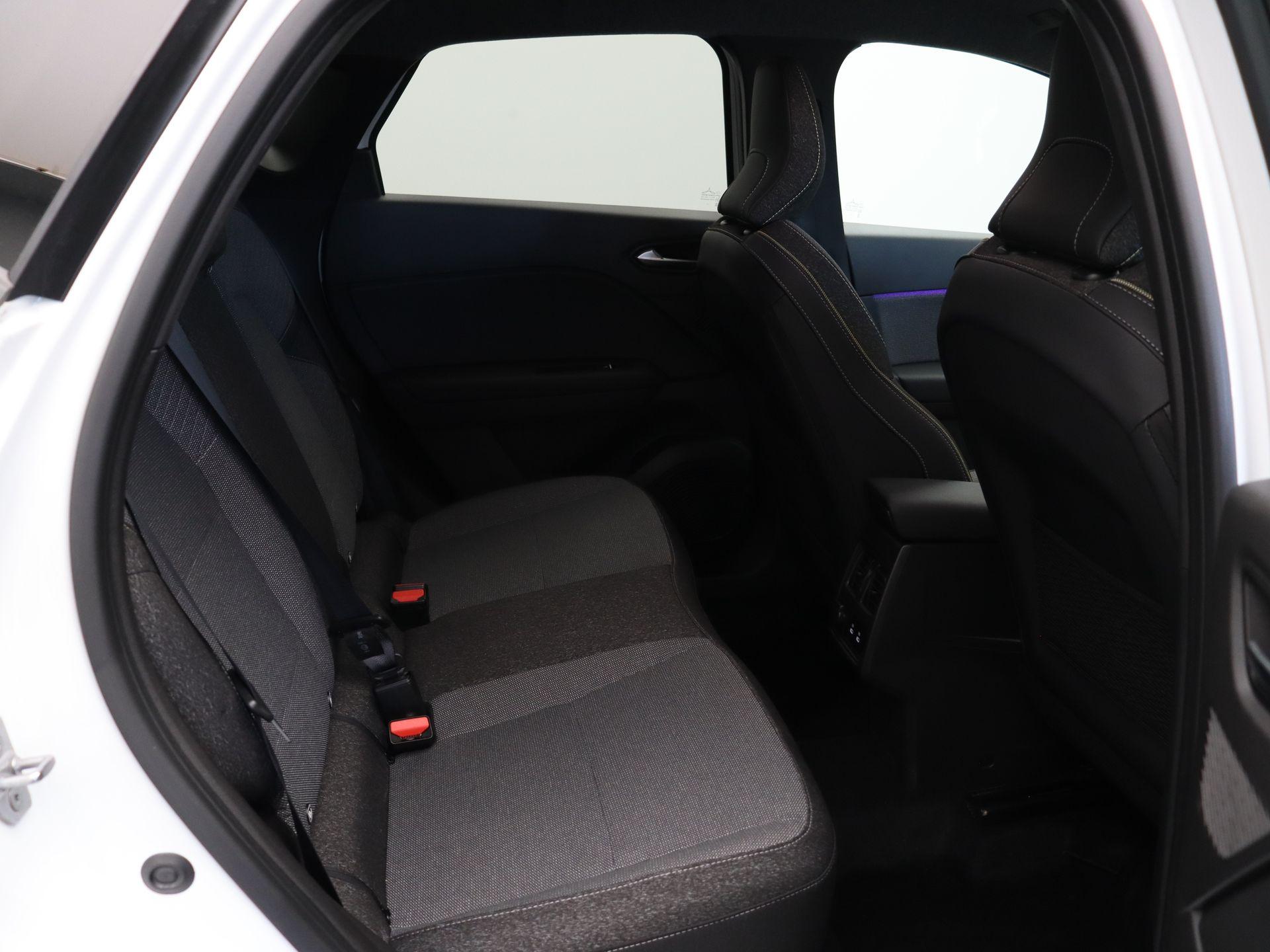 Renault Captur 1.8 E-Tech full hybrid 160 techno - Afbeelding 9