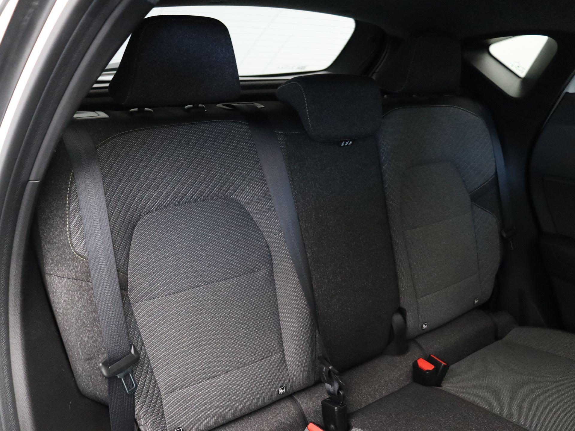 Renault Captur 1.8 E-Tech full hybrid 160 techno - Afbeelding 10