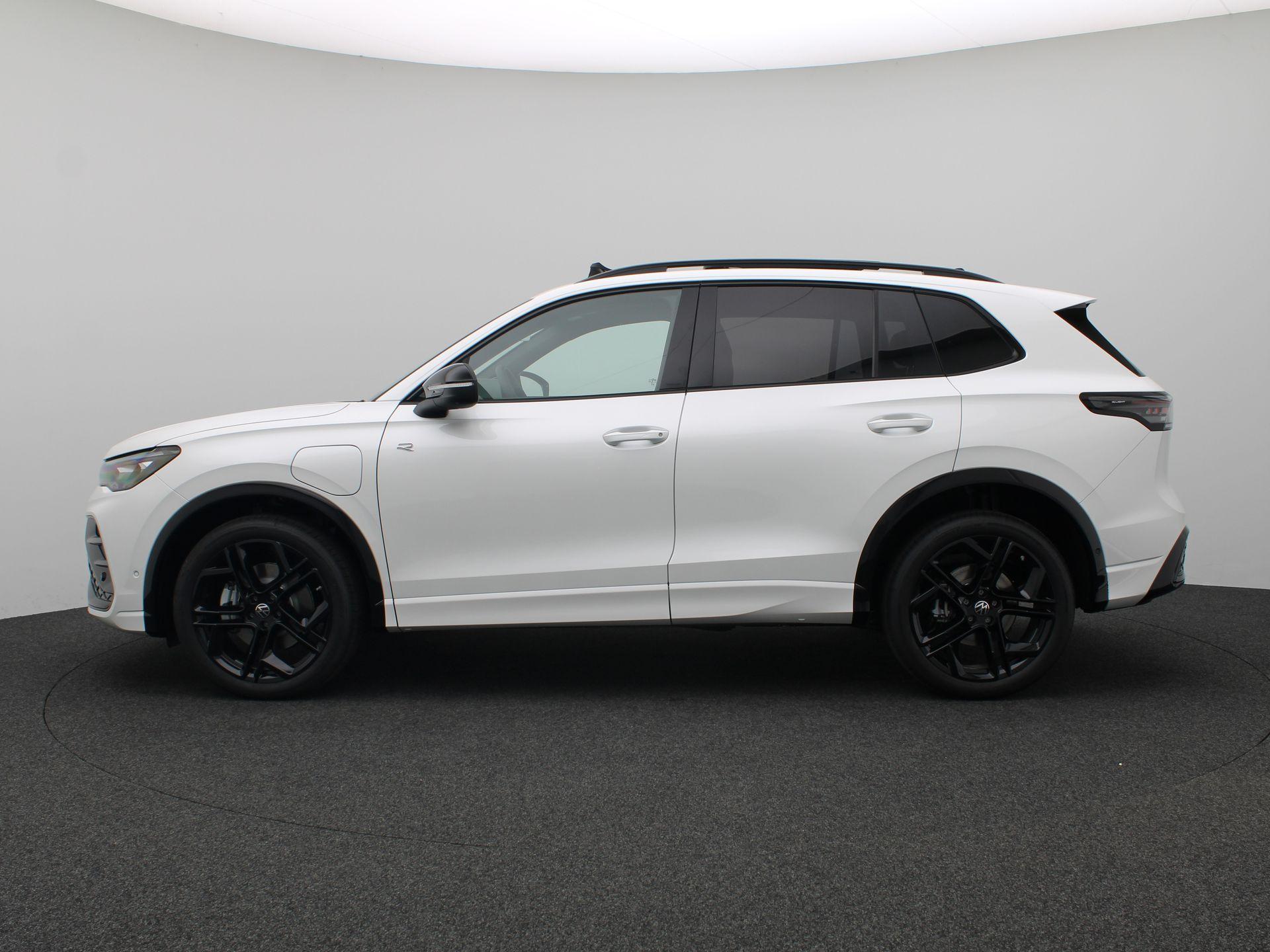 Volkswagen Tiguan 1.5 eHybrid R-Line Edition - Afbeelding 3