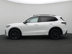 Volkswagen Tiguan 1.5 eHybrid R-Line Edition - Afbeelding 3