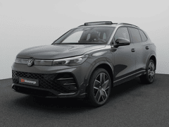 Volkswagen Tiguan 1.5 eHybrid R-Line Edition 272PK DSG - Afbeelding 2