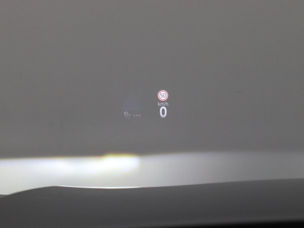 head-up display head-up display