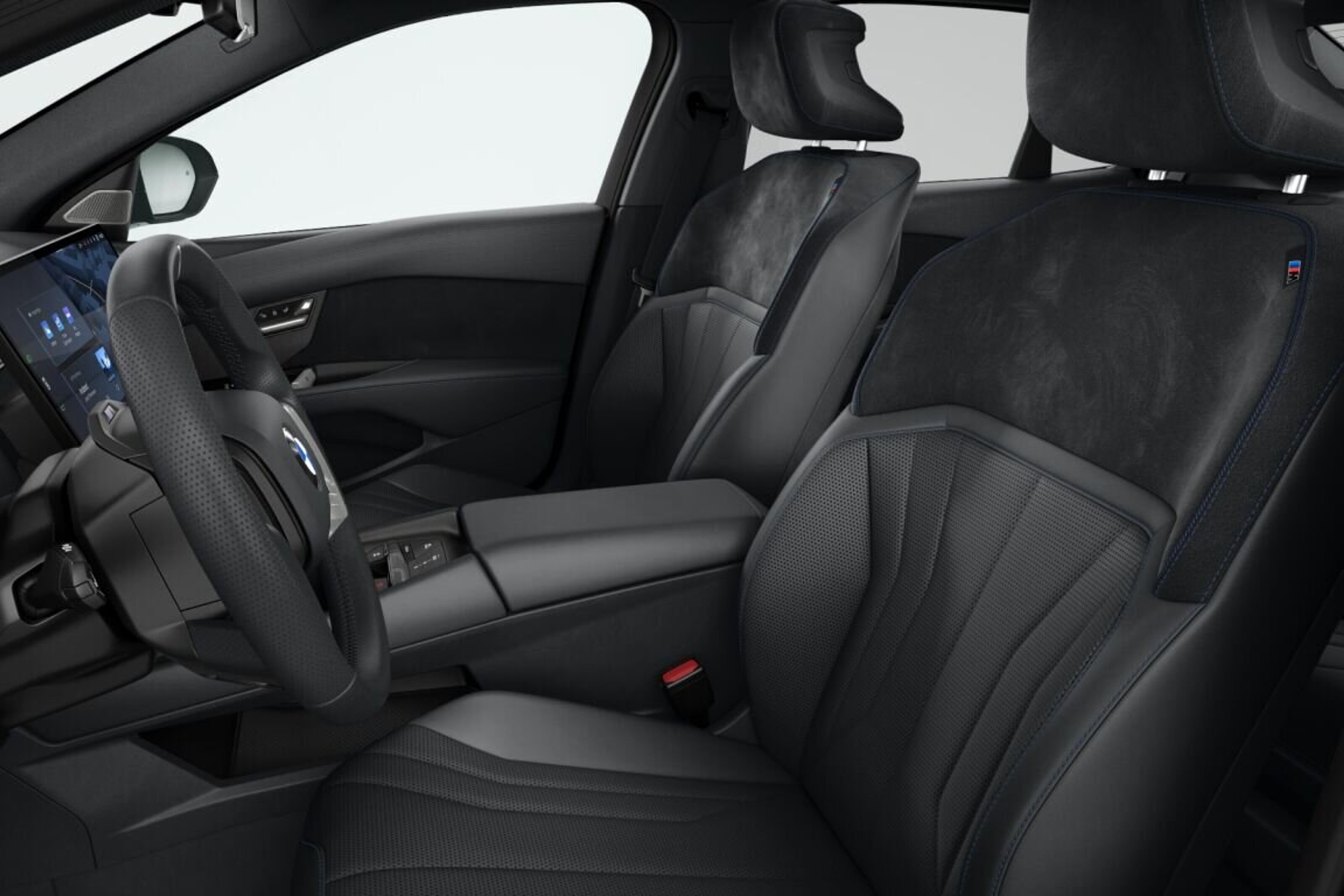 BMW i3 50 xDrive M Sport