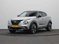 Nissan Juke 145pk Hybrid N-Design - Afbeelding 7
