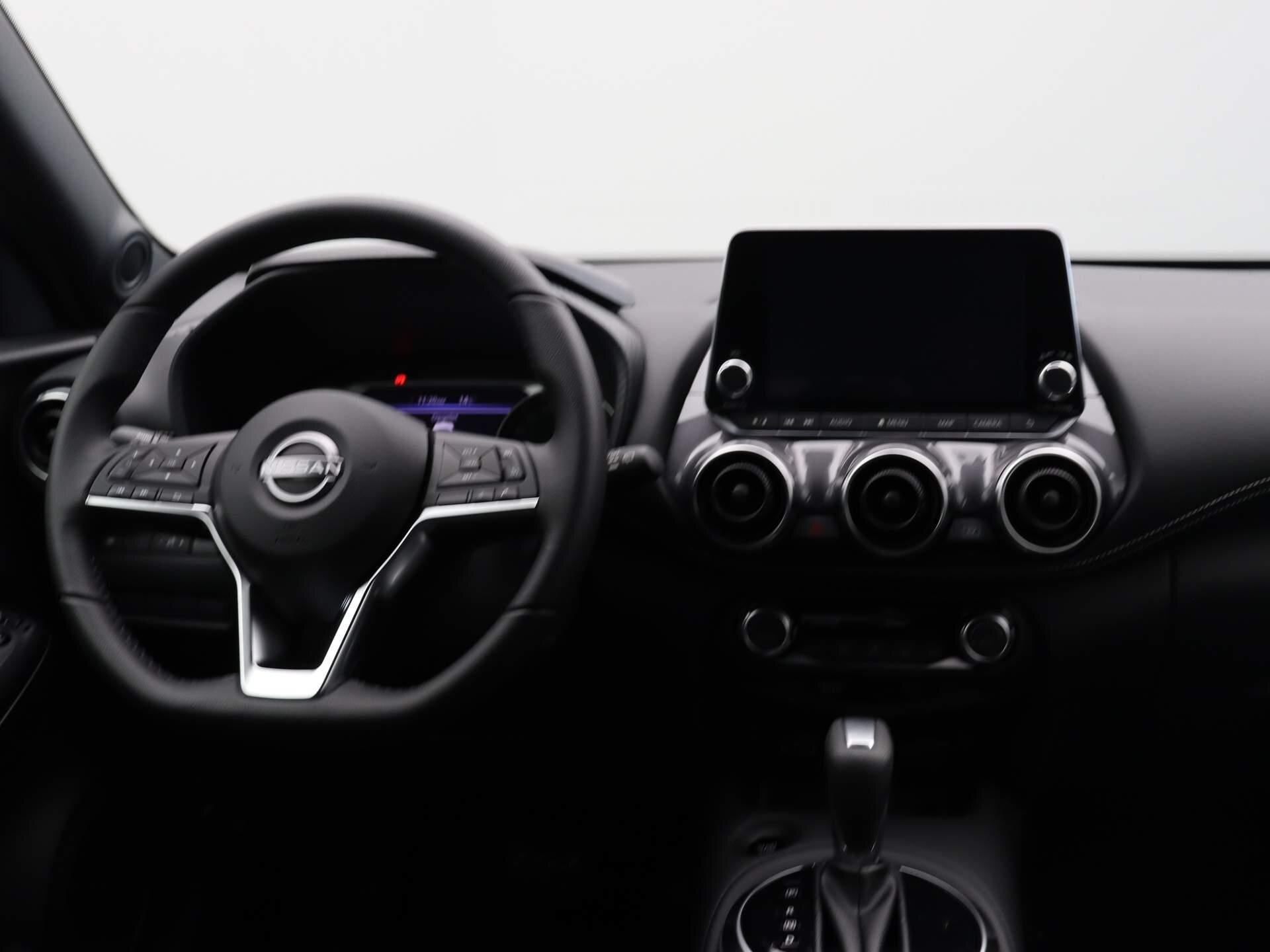 Nissan Juke 145pk Hybrid N-Design - Afbeelding 8