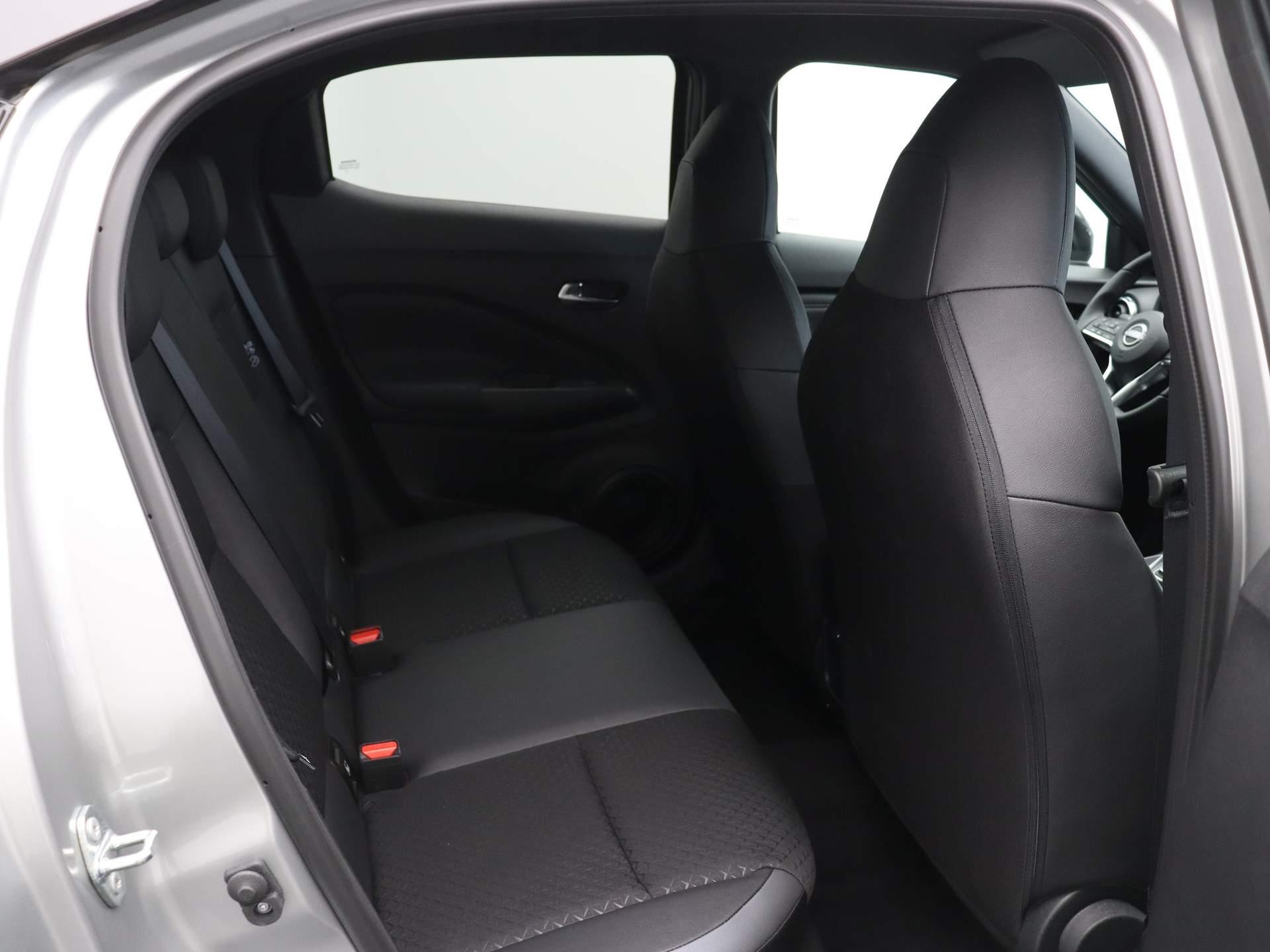 Nissan Juke 145pk Hybrid N-Design - Afbeelding 9