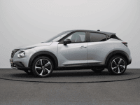 Nissan Juke 145pk Hybrid N-Design - Afbeelding 11