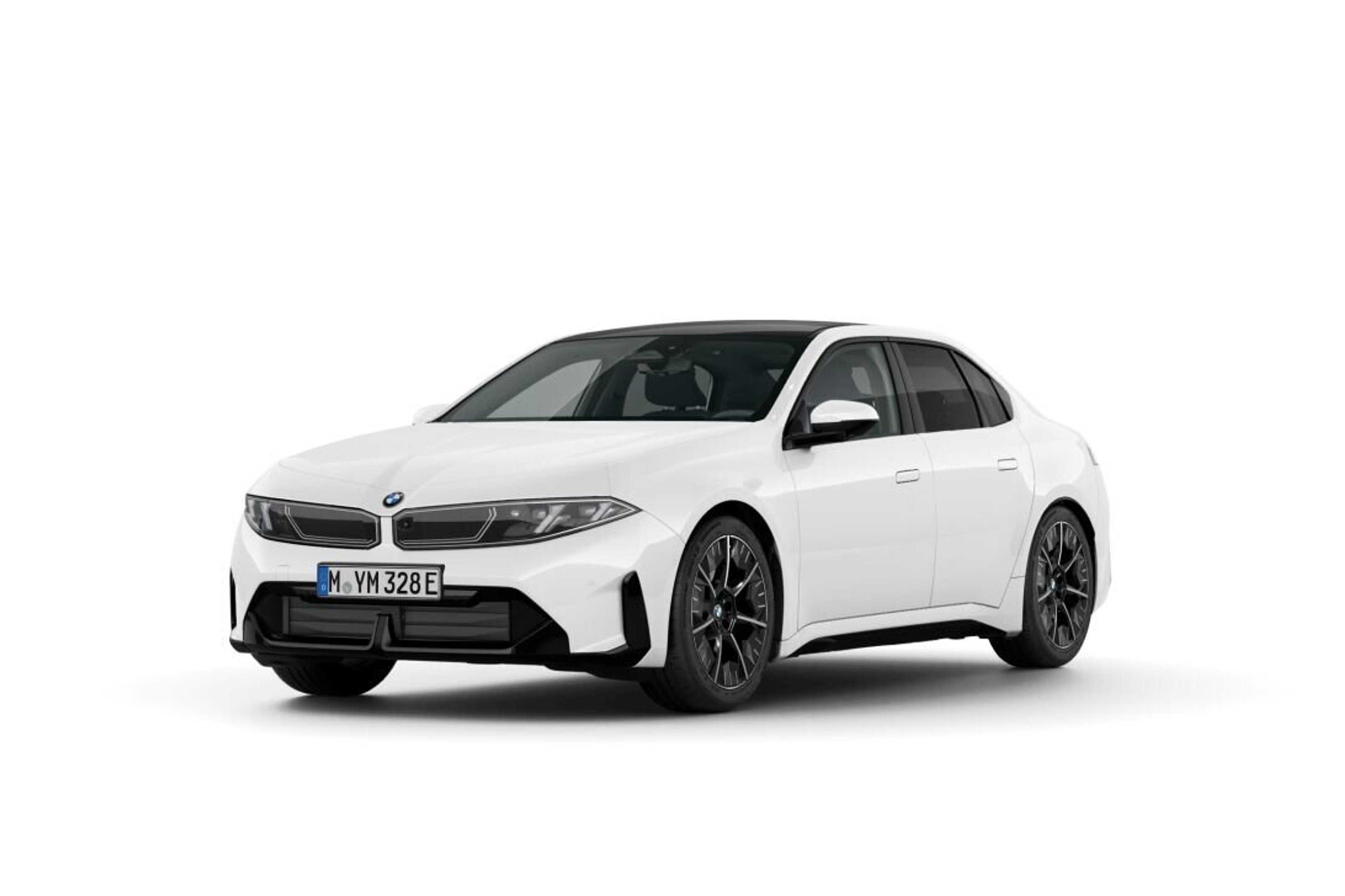 BMW i3 50 xDrive M Sport