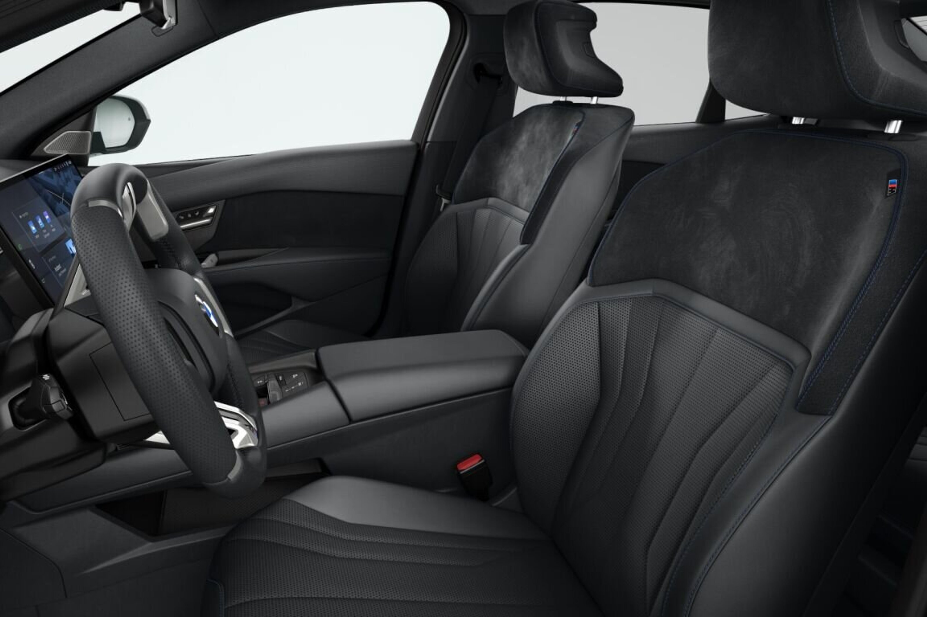 BMW i3 50 xDrive M Sport