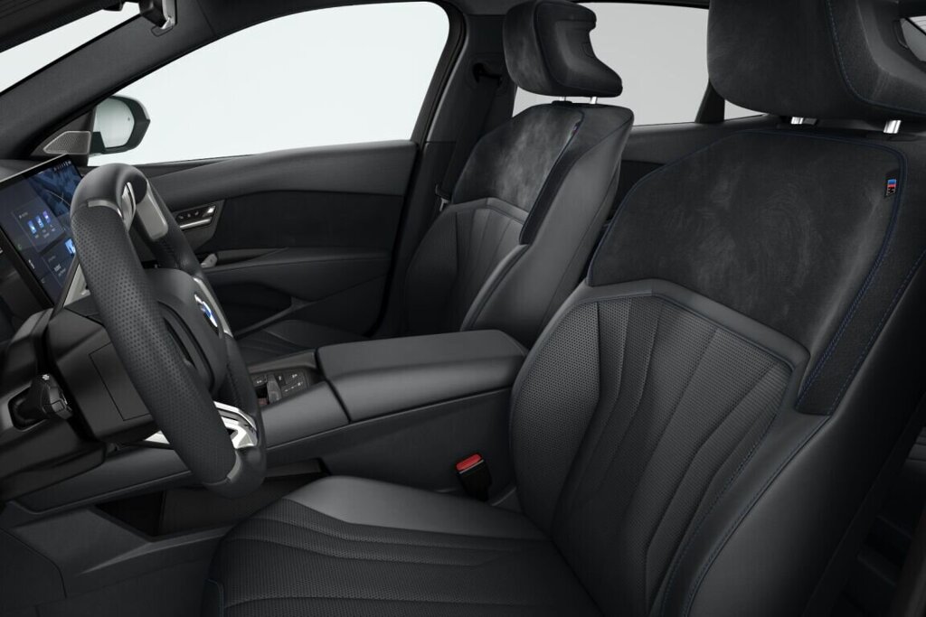 BMW i3 4