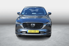 Mazda CX-5 2.0 e-SkyActiv-G M Hybrid 165 Takumi - Afbeelding 2